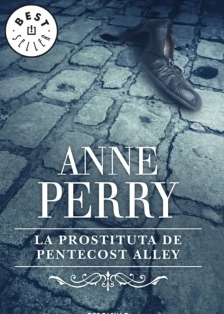 La prostituta de Pentecost Alley