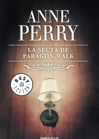 La secta de Paragon Walk