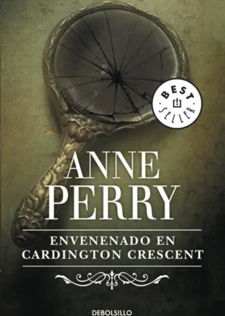 Envenenado en Cardington Crescent