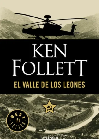 El valle de los leones