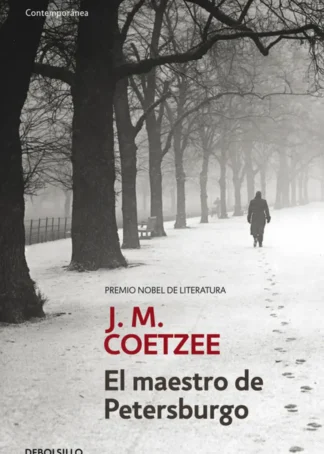 El maestro de Petersburgo