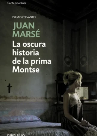 La oscura historia de la prima Montse
