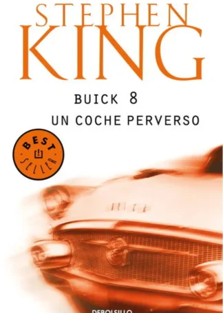 Buick 8