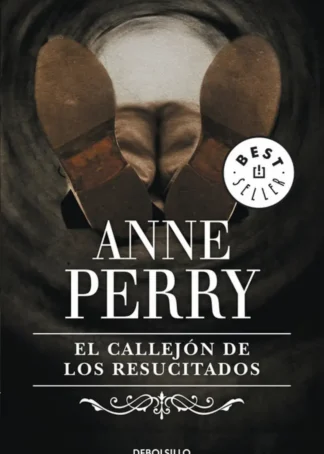 El callejón de los resucitados