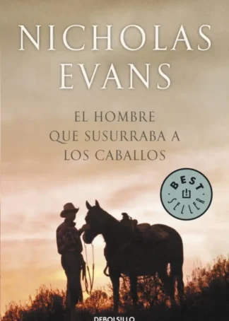 El hombre que susurraba a los caballos