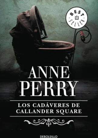 Los cadáveres de Callander Square