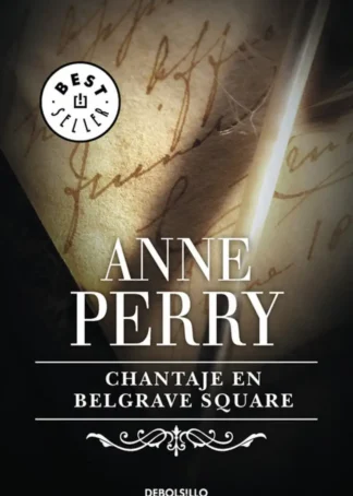 Chantaje en Belgrave Square