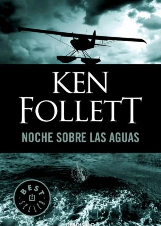 Noche sobre las aguas