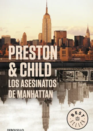 Los asesinatos de Manhattan