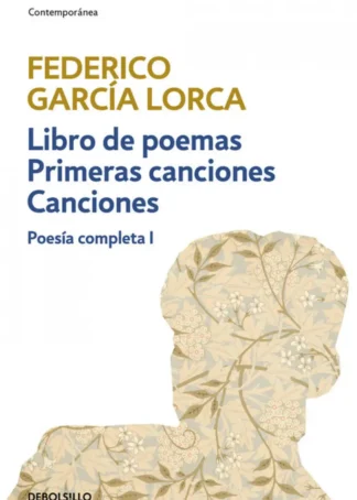Poesía completa I