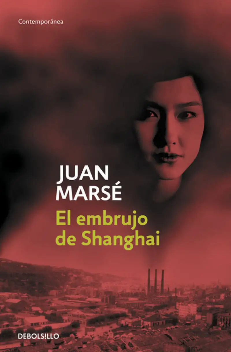El embrujo de Shangai