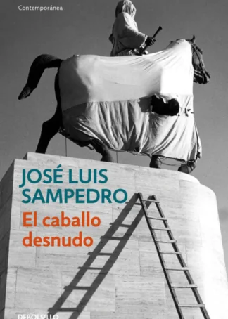 El caballo desnudo