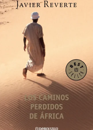 Los caminos perdidos de África