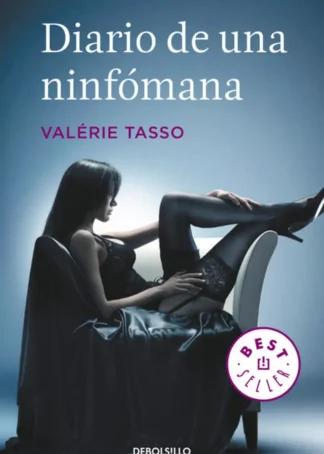 Diario de una ninfómana