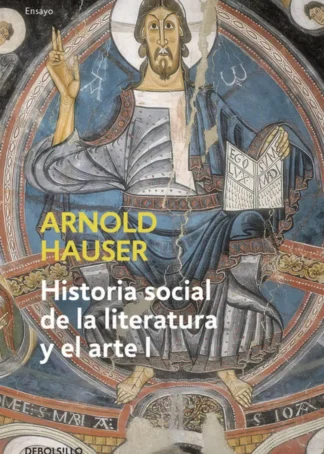 Historia social de la literatura y el arte I