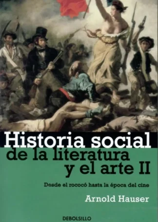 Historia social de la literatura y el arte II
