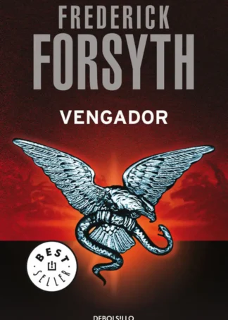 Vengador