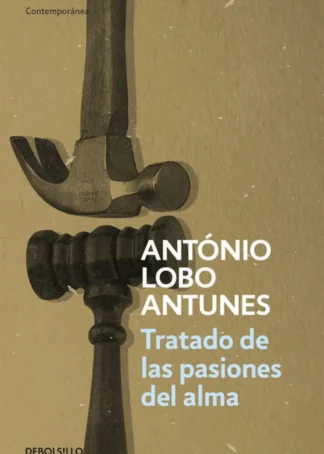 Tratado de las pasiones del alma