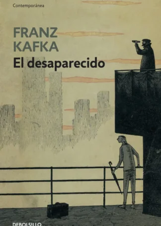 El desaparecido