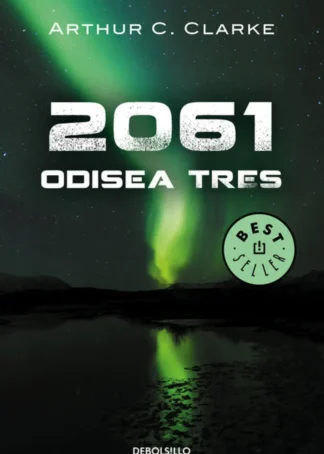 2061. Odisea tres