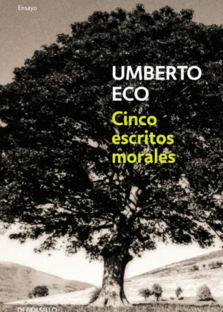 Cinco escritos morales
