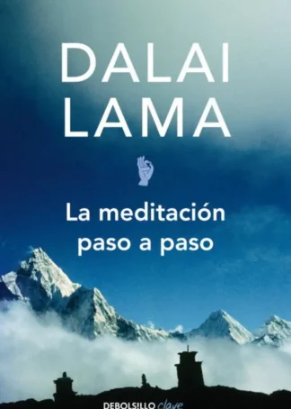 La mediatación paso a paso