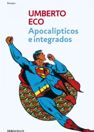 Apocalípticos e integrados