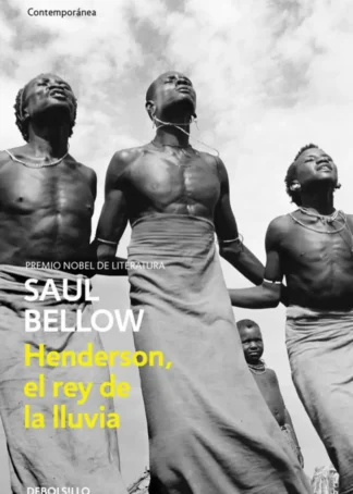 Herderson, el rey de la lluvia
