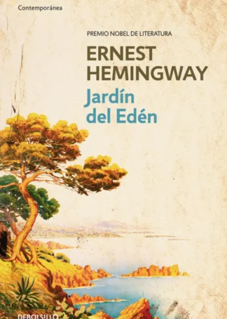 El jardín del Edén