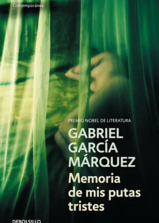 Memoria de mis putas tristes