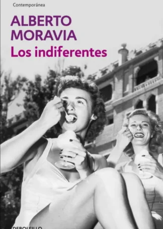 Los indiferentes