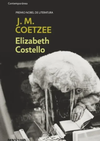 Elizabeth Costello