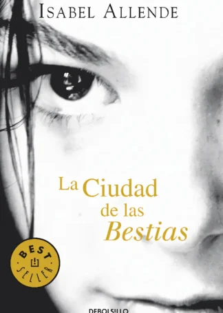 La ciudad de las bestias