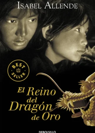 El reino del dragón de oro