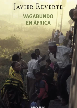 Vagabundo en África