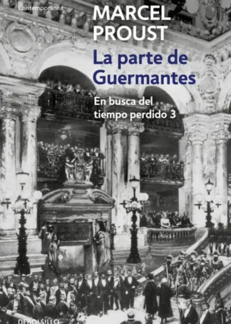 La parte de Guermantes