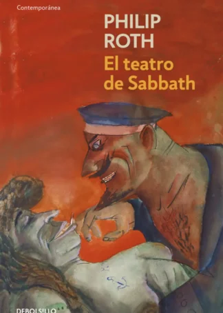 El teatro de Sabbath
