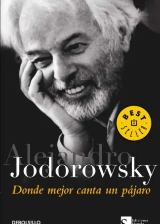 Donde mejor canta un pájaro