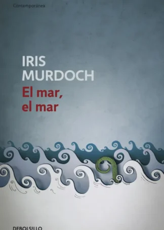 El mar, el mar