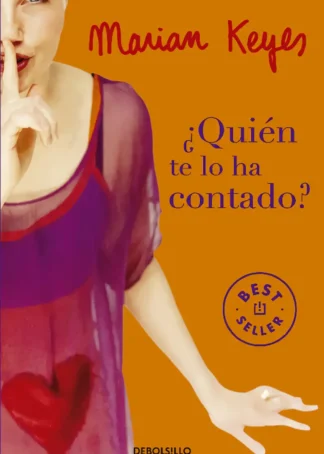 ¿Quién te lo ha contado?