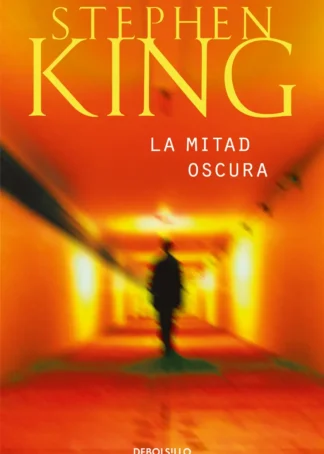 La mitad oscura