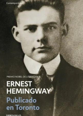 Publicado en Toronto 1920-1924