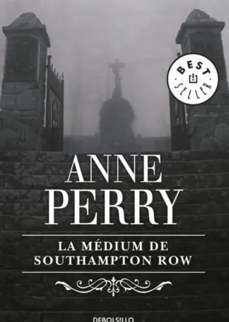 La medium de Southampton Row