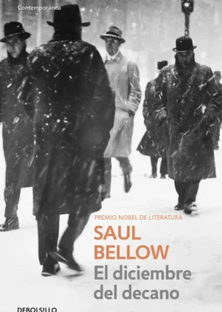 El diciembre del decano