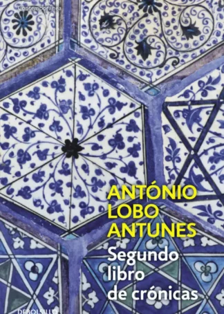 Segundo libro de crónicas