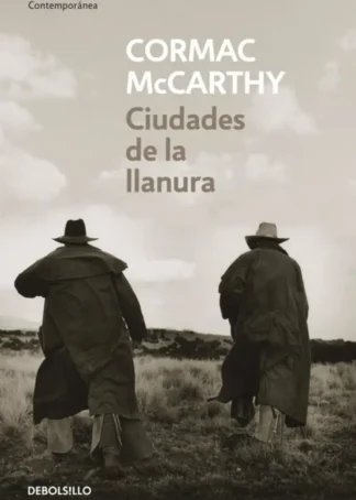 Ciudades de la llanura