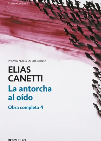 La antorcha al oído