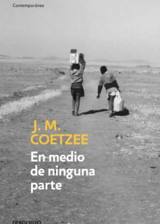 En medio de ninguna parte