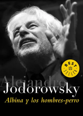 Albina y los hombres perro