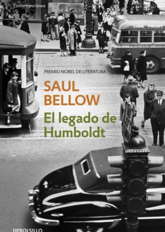 El legado de Humboldt